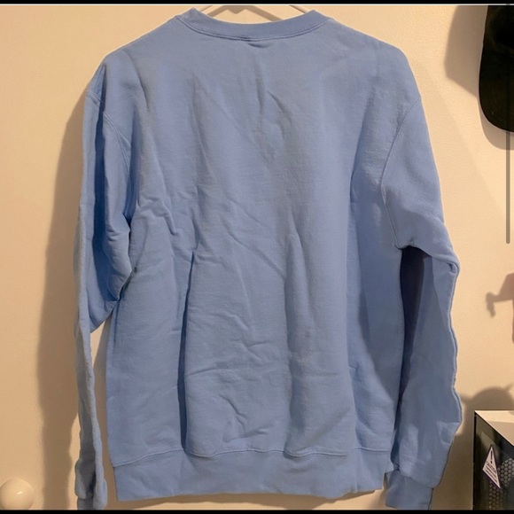 Vintage medium champion crewneck - Picture 2 of 2